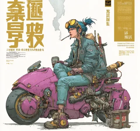羞羞漫画题材、年份与专题三种入口的界面浏览示意