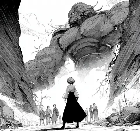 悬疑推理主题专题的代表漫画条目封面