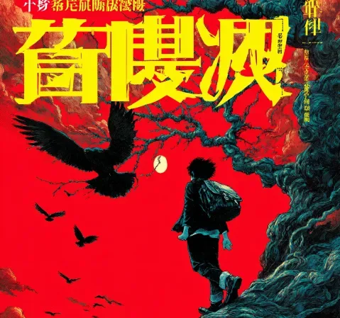 漫画条目字段在作品档案中的位置示意